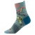 Detailbild 1 Ortovox - Women's Alpine Light Quarter Socks - Merinosocken