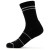 Detailbild 1 Stoic - Merino Crew Tech Rib Stripes Socks - Multifunktionssocken