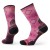 Imagen detallada 1 Smartwool - Women's Hike Light Cushion Southwest Tile Crew - Calcetines de trekking