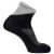 Black / Gull Gray / Silver Cloud