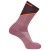 Dusky Orchid / Huckleberry / Dragon Fire