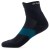 Detail image 1 Salomon - X Ultra Quarter - Walking socks