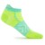 Detailbeeld 1 Icebreaker - Merino Run+ Ultralight Micro - Hardloopsokken