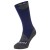 Navy Blue / Grey Marl