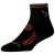 Detail image 1 Drymax - Lite Trail Running 1/4 Crew -SPEEDGOAT - Running socks