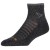 Detailbild 1 Drymax - Running Lite-Mesh 1/4 Crew - Laufsocken