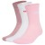 Farbe Magic Mauve / White / Clear Pink