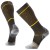 Yksityiskohtainen kuva 1 Smartwool - Snowboard Targeted Cushion Retro Line OTC Socks - Hiihto- ja laskettelusukat