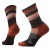 Imagen detallada 1 Smartwool - Women's Bike Targeted Cush.Cold Weather Crew Socks - Calcetines de ciclismo
