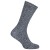 Dawn / Mid Navy / Undyed