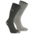 Imagen detallada 1 Craghoppers - Nosilife Travel Twin Pack Socks - Calcetines de trekking