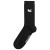 Detail image 1 DEDICATED - Rib Socks Knivsta Cobra Pose - Sports socks