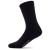 Detaljebillede 1 Stoic - Merino Warmwool Heavy - Merinosokker