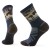 Detailbeeld 1 Smartwool - Hike Light Cushion Mountain Moose Crew Socks - Wandelsokken