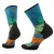 Imagen detallada 1 Smartwool - Women's Trail Run Targtd Cush. Mountain Crew Socks - Calcetines de running