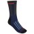 Imagen detallada 1 Transhumance - Socken mittel - Calcetines de trekking