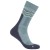 Detailbild 1 Icebreaker - Merino Hike+ Medium Crew Across The Peaks - Wandersocken