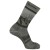 Detailbild 1 Salomon - Retro Wool Crew - Wandersocken