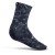 Detaljbild 1 Endura - Grid Floral LTD Print Sock - Cykelstrumpor