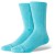 Yksityiskohtainen kuva 1 Stance - Icon Dyed Crew - Monitoimisukat