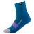 Detail image 1 Mammut - All-Mountain Targeted Cushion Quarter - Walking socks