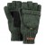 Immagine dettagliata 1 Barts - Haakon Bumgloves - Guanti