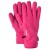Detailbeeld 1 Barts - Fleece Gloves - Handschoenen