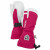 Detailbild 1 Hestra - Kid's Army Leather Heli Ski 3 Finger - Handschuhe