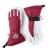 Farbe Bordeaux / Off-White
