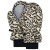 Farve Print Beige