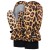 Farve Print Brown