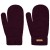 Farbe Aubergine