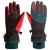 Color Chili Red / Midnight Petrol / Black