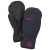 Detailbild 1 Hestra - Kid's Ferox Primaloft Mitt - Handschuhe