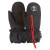 Farve Black / Chili Red