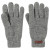 Imagen detallada 1 Barts - Kid's Haakon Gloves - Guantes