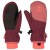 Kleur Deep Ruby / Frozen Berry / Pink Salmon
