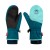 Imagen detallada 1 Trollkids - Kid's Trolltunga Mitten - Guantes