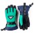 Detailbild 1 Hestra - Kid's Skare CZone Junior 5 Finger - Handschuhe