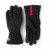 Detailbeeld 1 Hestra - Kid's Touch Point Fleece Liner Junior 5 Finger - Handschoenen