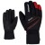 Black / Red