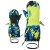 Farbe Camo Persian Blue