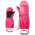 Farbe Tie Dye Pop Pink