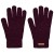 Farbe Aubergine