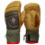 Imagen detallada 1 Black Diamond - Progression Mitts - Guantes