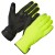 Yellow Hi-Vis