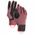 Imagen detallada 1 Ortovox - Women's Fleece Grid Cover Glove - Guantes