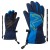 Dark Navy / Cobalt Blue