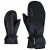 Detailbeeld 1 Ziener - Kid's Levin GTX Mitten - Handschoenen