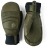 Farbe Loden / Loden